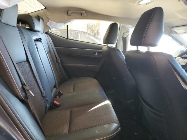 Photo 10 from auction – 2015 TOYOTA COROLLA L with VIN 2T1BURHEXFC233271