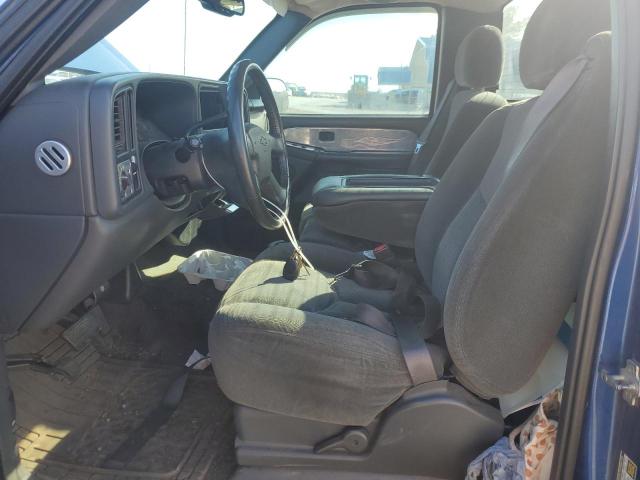 Photo 7 from auction – 2004 CHEVROLET SILVERADO with VIN 1GCEC14V84Z196019