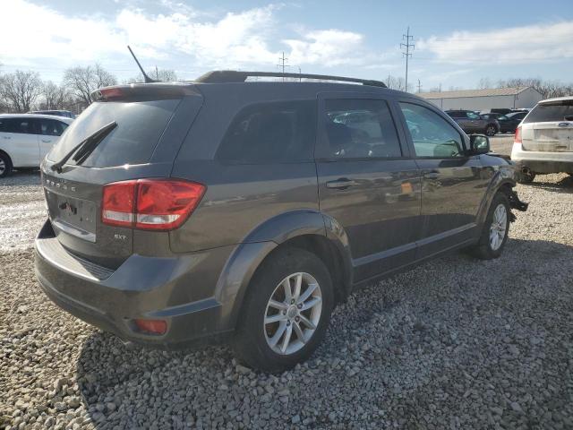 Photo 3 from auction – 2014 DODGE JOURNEY SX with VIN 3C4PDCBG7ET290875