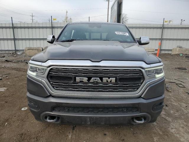 Photo 5 from auction – 2019 RAM 1500 LIMIT with VIN 1C6SRFPT5KN676751