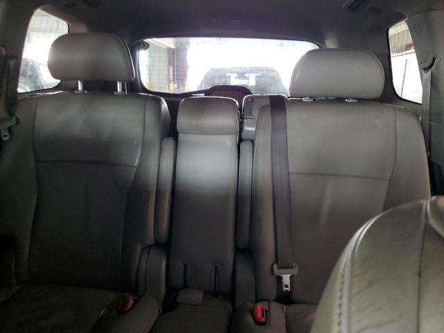 Photo 10 from auction – 2013 TOYOTA HIGHLANDER with VIN 5TDBK3EH8DS265772