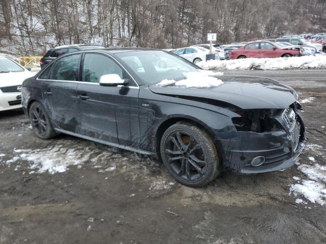 Photo 4 from auction – 2010 AUDI S4 PREMIUM with VIN WAUBGAFL3AA065820