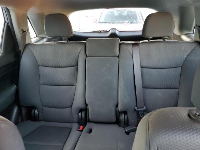 Photo 10 from auction – 2012 KIA SORENTO BA with VIN 5XYKTDA68CG206563