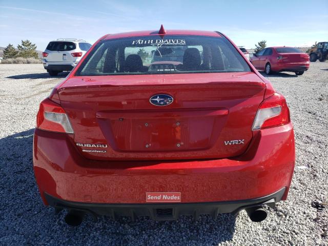Photo 6 from auction – 2015 SUBARU WRX PREMIU with VIN JF1VA1D62F8809667