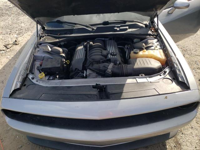 Photo 11 from auction – 2016 DODGE CHALLENGER with VIN 2C3CDZDJ5GH192356