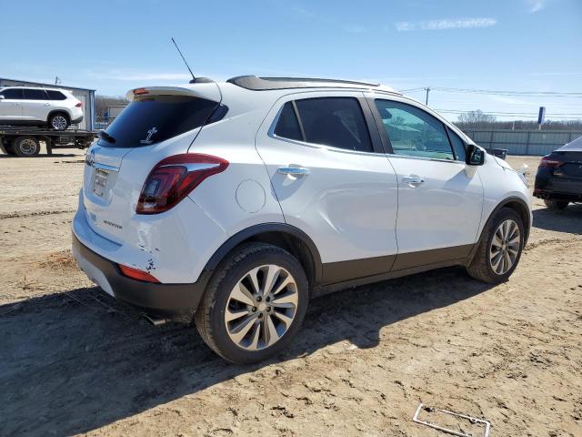 Photo 3 from auction – 2017 BUICK ENCORE PRE with VIN KL4CJASB3HB123025