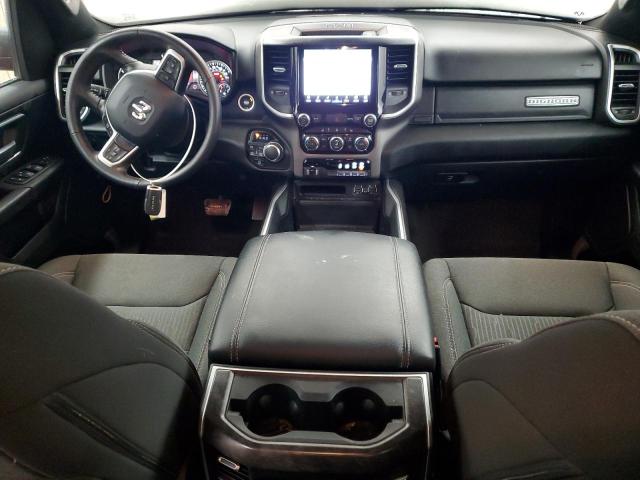 Photo 8 from auction – 2022 RAM 1500 BIG H with VIN 1C6SRFFTXNN412625