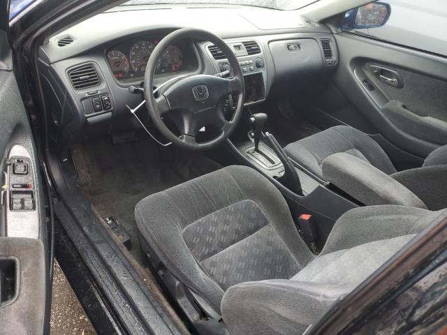 Photo 8 from auction – 2002 HONDA ACCORD SE with VIN 1HGCG32072A037374