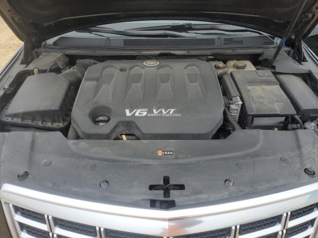 Photo 11 from auction – 2013 CADILLAC XTS PREMIU with VIN 2G61S5S3XD9170593