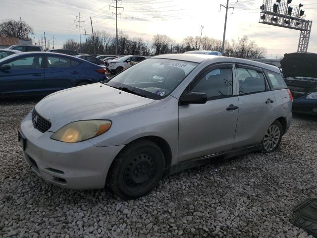 Photo 1 from auction – 2004 TOYOTA COROLLA MA with VIN 2T1LR32E94C311130