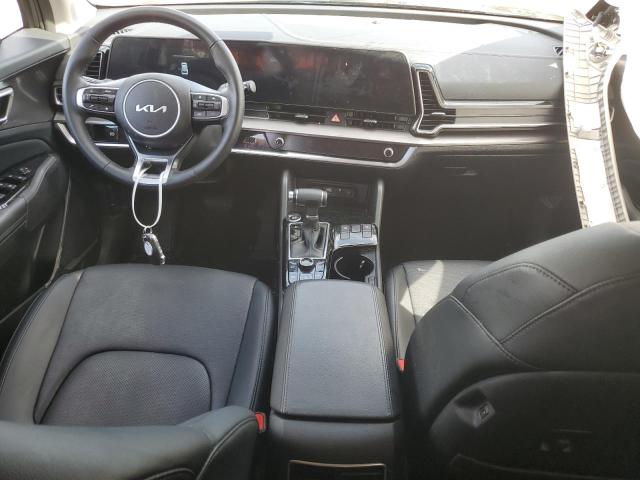 Photo 8 from auction – 2024 KIA SPORTAGE E with VIN 5XYK33DF6RG205202