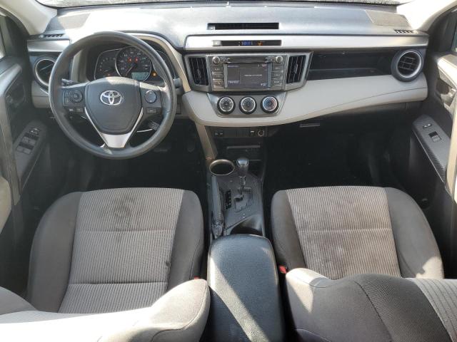 Photo 8 from auction – 2015 TOYOTA RAV4 LE with VIN 2T3BFREVXFW308801