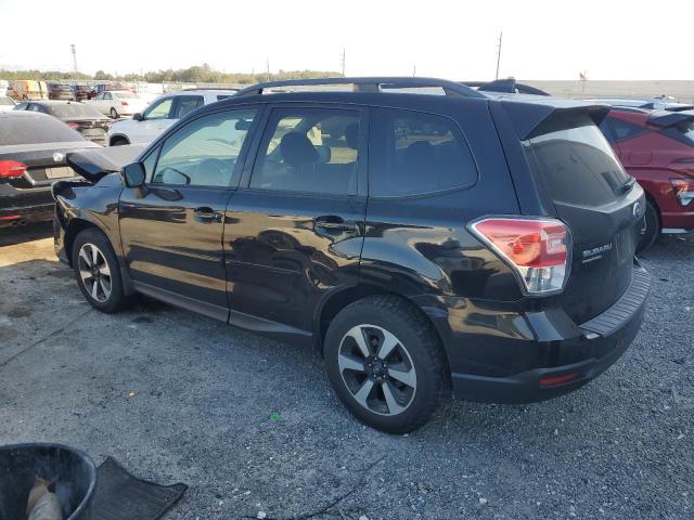 Photo 2 from auction – 2017 SUBARU FORESTER 2 with VIN JF2SJAEC4HH528816
