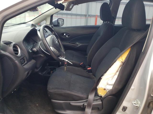 Photo 7 from auction – 2018 NISSAN VERSA NOTE with VIN 3N1CE2CP9JL358398