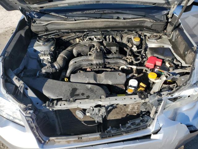 Photo 12 from auction – 2014 SUBARU FORESTER 2 with VIN JF2SJAJC3EH440339