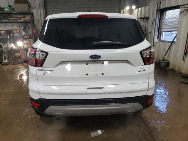 Photo 6 from auction – 2017 FORD ESCAPE SE with VIN 1FMCU9G95HUB88203