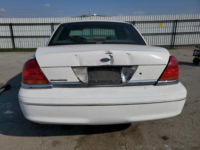 Photo 6 from auction – 1998 FORD CROWN VICT with VIN 2FAFP73W7WX100837
