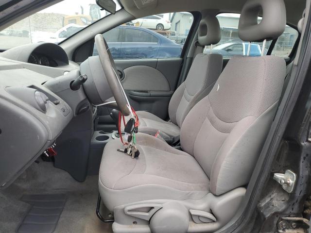 Photo 7 from auction – 2004 SATURN ION LEVEL with VIN 1G8AJ52F04Z145793