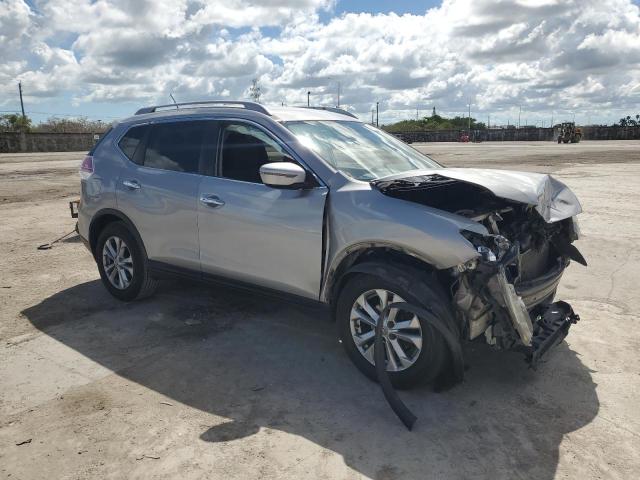 Photo 4 from auction – 2016 NISSAN ROGUE S with VIN KNMAT2MT8GP597296