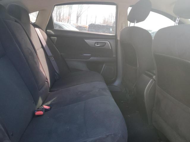 Photo 10 from auction – 2015 NISSAN ALTIMA 2.5 with VIN 1N4AL3AP8FC221352