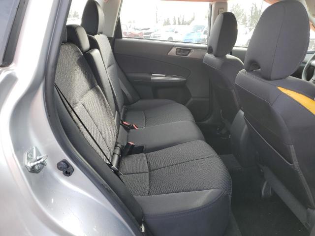 Photo 10 from auction – 2011 SUBARU FORESTER 2 with VIN JF2SHABC1BH736465