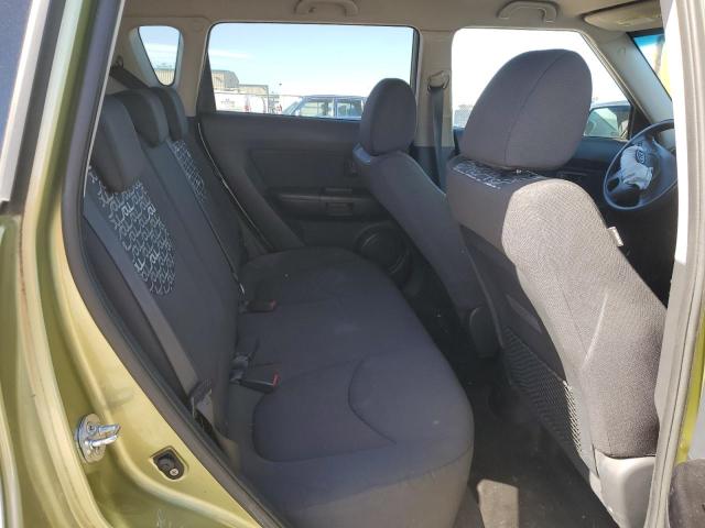 Photo 10 from auction – 2010 KIA SOUL + with VIN KNDJT2A23A7149731