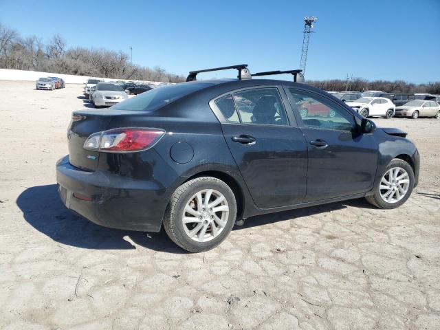 Photo 3 from auction – 2012 MAZDA 3 I with VIN JM1BL1V78C1631508