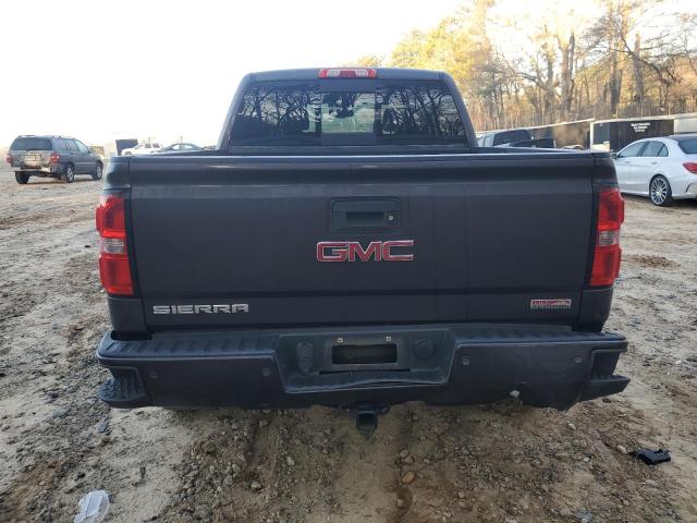 Photo 6 from auction – 2015 GMC SIERRA K15 with VIN 3GTU2VEC8FG246858