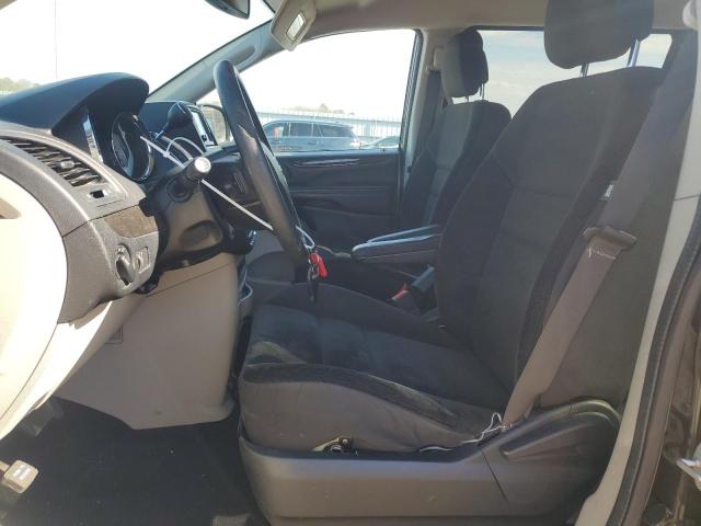 Photo 7 from auction – 2019 DODGE GRAND CARA with VIN 2C4RDGBG4KR791270