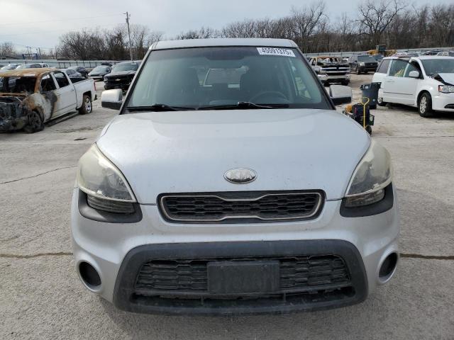 Photo 5 from auction – 2013 KIA SOUL with VIN KNDJT2A59D7767988