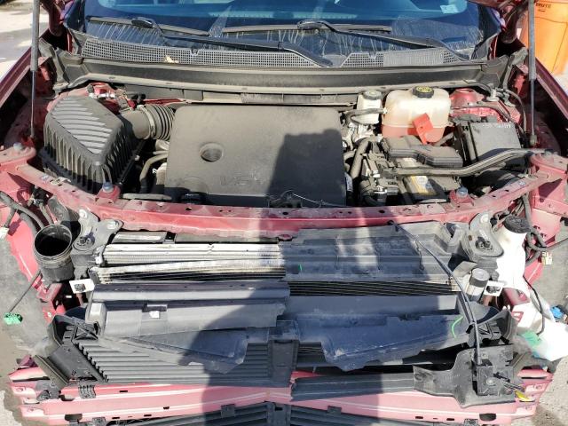 Photo 12 from auction – 2018 CHEVROLET TRAVERSE P with VIN 1GNERKKW3JJ138062