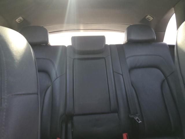 Photo 10 from auction – 2012 AUDI Q5 PREMIUM with VIN WA1DKAFPXCA069910