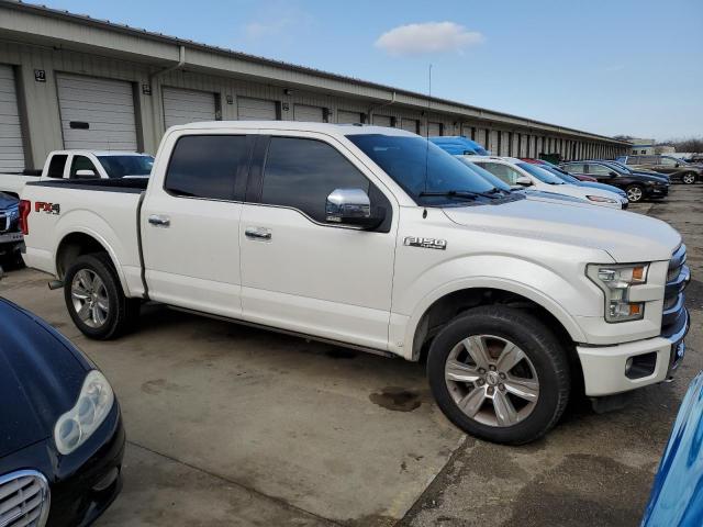 Photo 4 from auction – 2015 FORD F150 SUPER with VIN 1FTEW1EF1FFC21250