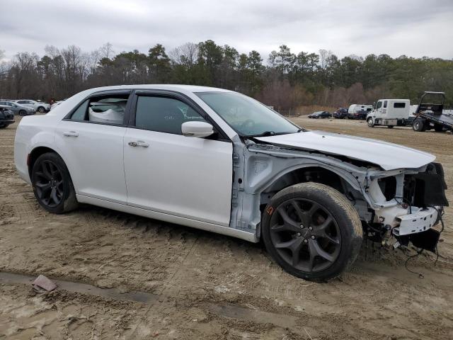 Photo 4 from auction – 2021 CHRYSLER 300 S with VIN 2C3CCABG2MH546079