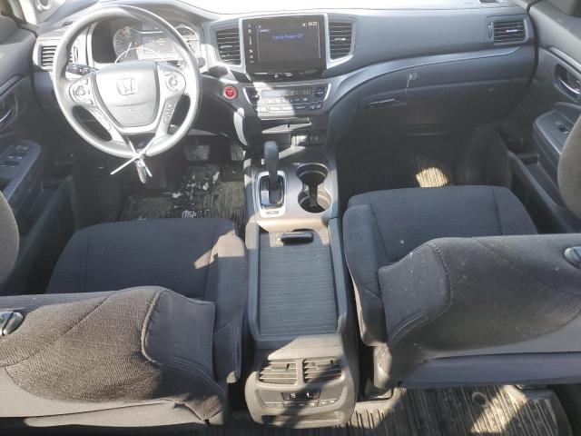 Photo 8 from auction – 2018 HONDA PILOT EX with VIN 5FNYF6H37JB048861