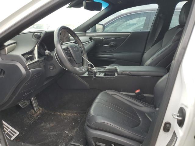 Photo 7 from auction – 2019 LEXUS ES 350 with VIN 58ABZ1B19KU010522