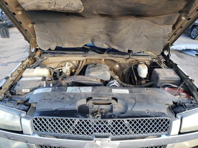 Photo 11 from auction – 2003 CHEVROLET 2500 with VIN 1GCHC23U63F159000
