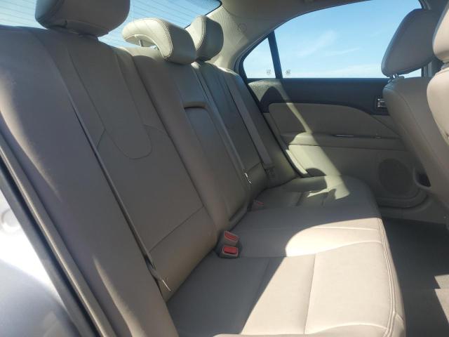 Photo 10 from auction – 2011 FORD FUSION SEL with VIN 3FAHP0JA9BR266020