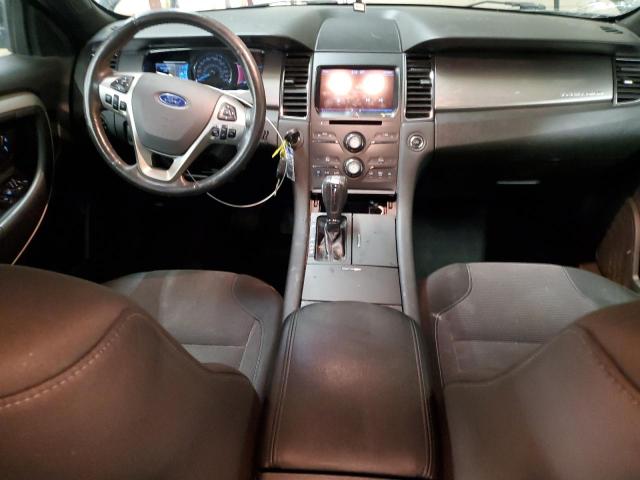 Photo 8 from auction – 2014 FORD TAURUS SEL with VIN 1FAHP2E89EG171469