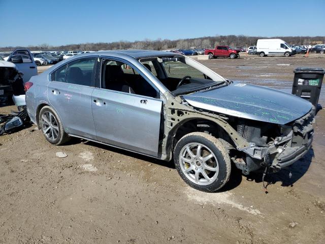 Photo 4 from auction – 2015 SUBARU LEGACY 2.5 with VIN 4S3BNBN6XF3070468