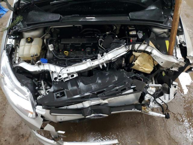 Photo 11 from auction – 2014 FORD FOCUS SE with VIN 1FADP3K21EL412260