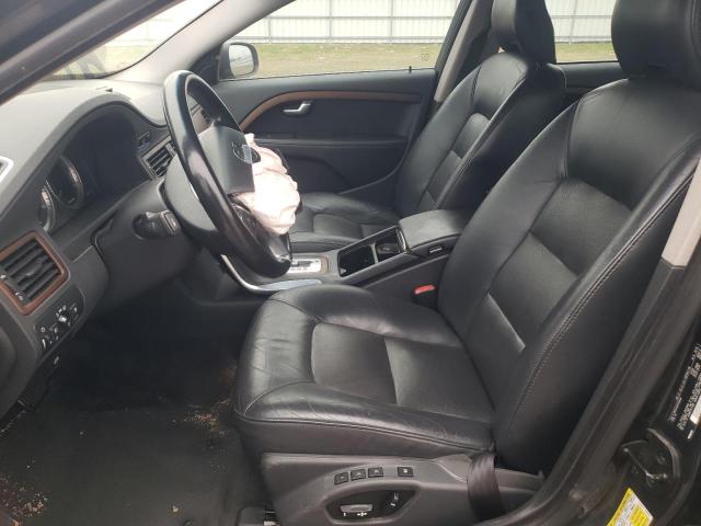 Снимка 7 от търг – 2011 VOLVO S80 3.2 с VIN YV1952AS4B1135560