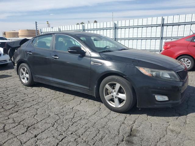 Photo 4 from auction – 2014 KIA OPTIMA LX with VIN 5XXGM4A71EG311609