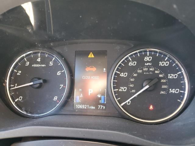 Photo 9 from auction – 2019 MITSUBISHI OUTLANDER with VIN JA4AD3A38KZ009038