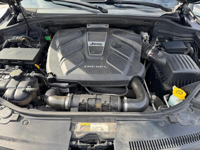 Photo 7 from auction – 2016 JEEP GRAND CHER with VIN 1C4RJFBM1GC355968