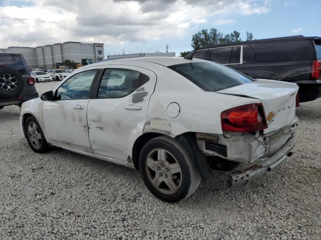 Фото 2 с аукциона – 2012 DODGE AVENGER SE с VIN 1C3CDZAB5CN165432