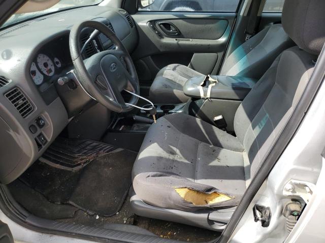 Photo 7 from auction – 2003 FORD ESCAPE XLS with VIN 1FMYU02173KB81180