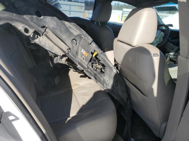 Photo 10 from auction – 2011 FORD TAURUS SEL with VIN 1FAHP2EW9BG166833