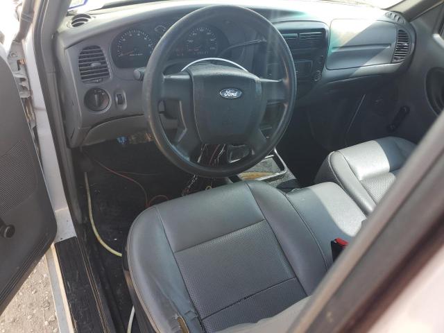 Photo 8 from auction – 2011 FORD RANGER with VIN 1FTKR1ADXBPA80228