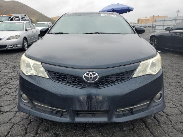Photo 5 from auction – 2012 TOYOTA CAMRY BASE with VIN 4T1BF1FK9CU159467